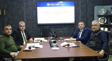 Tavşanlı'da nitelikli iş gücü için imzalar atıldı