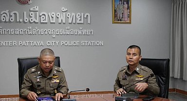 Tayland'da Türk vatandaşını gasp eden 3 Türk ülkeden kaçtı