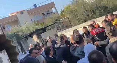 Taziye çadırına silahlı saldırıyla ilgili 3 kişi yakalandı