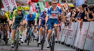 TBF, 2025 yılının Yol, Pist ve Dağ Bisikleti takvimini açıkladı