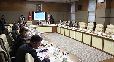 TBMM'de komisyonda konuşan Psikiyatrist Tarhan: "1994-2016 arasında tek kişilik haneler hızla artıyor, 5 kişilik haneler hızla azalıyor"