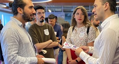 TECH İstanbul Demo Day için geri sayımda