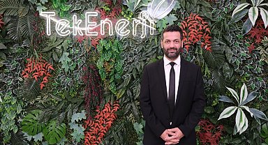 Tek Enerji'den uluslararası atılım