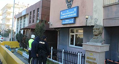 Telefon dolandırıcılarının ağına düştü, 400 bin lirasını kaptırmasını polis engelledi
