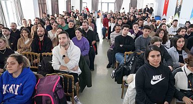 Tepebaşı'nda Antrenör Gelişim Semineri
