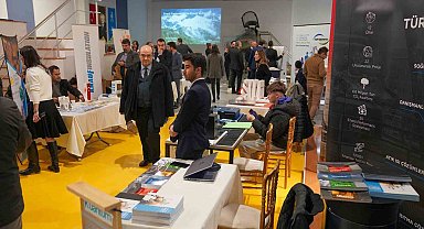 Tepebaşı'nda Enerji Günleri etkinliği