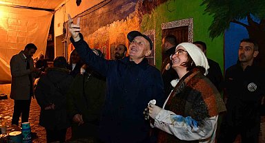 Terme'ye "estetik" dokunuş