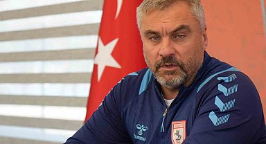 Thomas Reis: "Hakemlerin performansından mutluyuz"