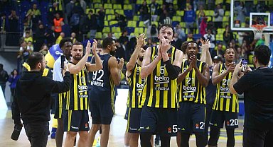 THY Euroleague'de 20. haftanın ardından