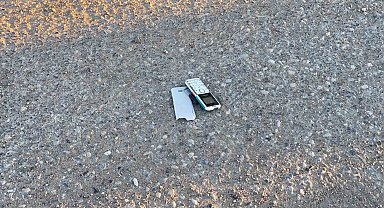 Tırın çarptığı yaya hayatını kaybetti