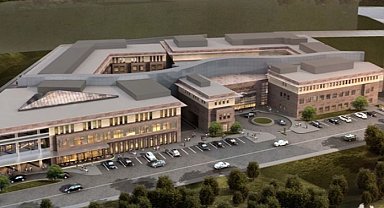 TOBB ETÜ tıp fakültesi hizmet kapasitesini artırıyor