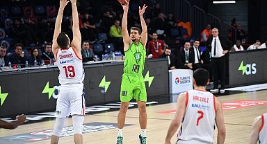 TOFAŞ devreye Karşıyaka'da giriyor