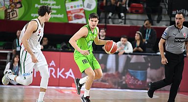 TOFAŞ devreyi galibiyetle kapattı