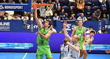 TOFAŞ FIBA Europe Cup'ta çeyrek finali istiyor