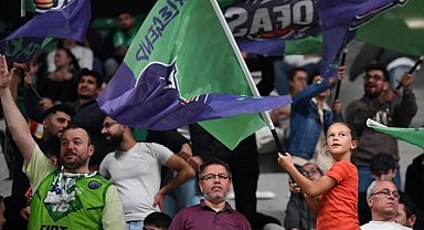 TOFAŞ'ın FIBA Europe Cup'ta 5. hafta biletleri satışta