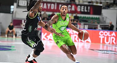 TOFAŞ'tan potada 11'inci galibiyet