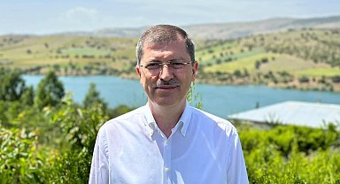 Tokat Milletvekili Arslan'dan Çamlıbel Tüneli müjdesi