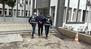 Tokat polisinin hızlı müdahalesi muhtemel faciayı önledi