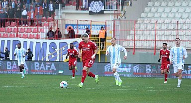 Trendyol 1. Lig'de 12 takım suskun kaldı