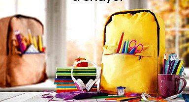 Trendyol, okula dönüşte ihtiyaç duyulan ürünleri kullanıcılara sundu