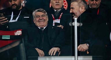 Trendyol Süper Lig: Çaykur Rizespor: 0 - Beşiktaş: 0
