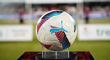 Trendyol Süper Lig'de 19. hafta heyecanı