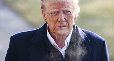 Trump: "Kanada 51. eyalet olursa birçok şey hakkında endişelenmenize gerek kalmaz"