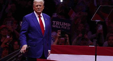 Trump'ın "sus payı" davasında alacağı ceza 10 Ocak'ta belli olacak