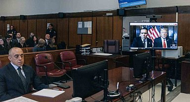 Trump'ın "Sus Payı" davasında koşulsuz tahliye kararı