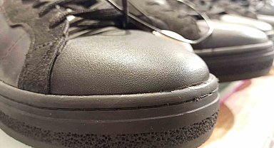 Tüketici hakem heyetlerine 13 bin 399 başvuru yapıldı: En çok şikayet 'ayakkabı'da