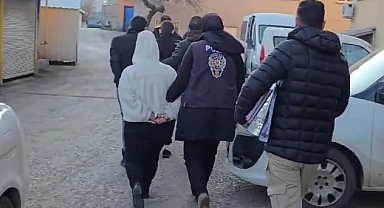 Tunceli'de dolandırıcılara yönelik operasyon: 4 tutuklama