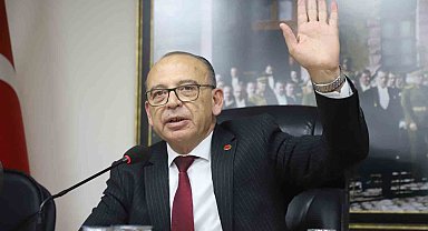 Turgutlu Meclisi yeni yılın ilk toplantısını gerçekleştirdi