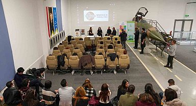 Turist rehberleri sürdürülebilir turizm için çalışıyor
