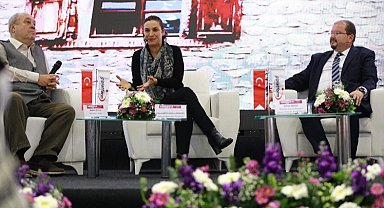 'Turizm Denilince İzmir' büyük ilgi gördü