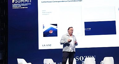 Turizm, Gastronomi ve Ağırlama sektörü FSUMMIT 2025'te buluşuyor