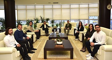 Türk öğrenciler ABD'de yarışacak