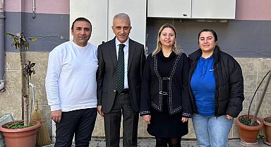 Türk Sağlık Sen : Sosyal hizmet tazminatı verilmeli