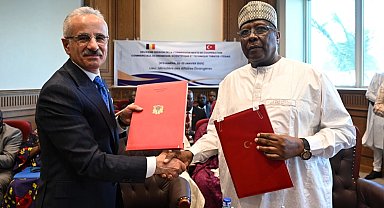 Türkiye Çad ile kazan-kazan dönemi!