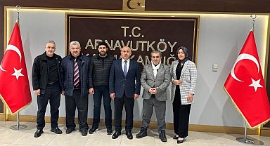 Türkiye Yerel Basın Birliği'nden çalıştay hazırlığı