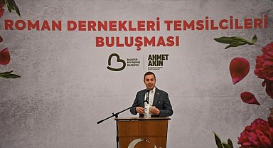 Türkiye'nin en büyük Roman Çocuk Orkestrası kuruluyor