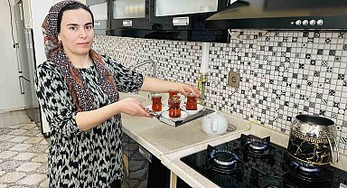 Türkiye'nin son noktası doğal gaza kavuştu