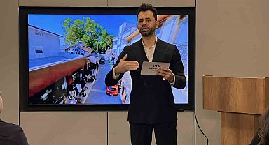 Türkiye'nin turizm potansiyeli Faslı turizm elçilerine tanıtıldı