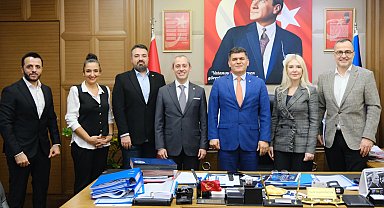 Türkiye'nin yapay zeka vizyonu Bursa'da şekilleniyor