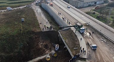 Tuzla'da ihmaller ölüm getirdi