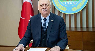 TZOB Başkanı Bayraktar: "Çiftçilerimizin girdi maliyetleri sürekli artıyor"
