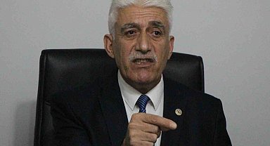 TZOB Yönetim Kurulu Üyesi Kılınç: "Kahverengi kokarca Karadeniz'de evlerin çatısına çıkıyor"