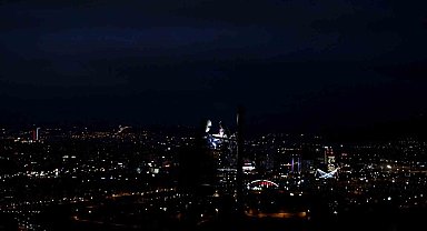 UEDAŞ yeni yıla kesintisiz enerjiyle devam ediyor