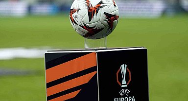 UEFA Avrupa Ligi'nde play-off turu eşleşmeleri belli oldu