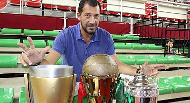 Ufuk Sarıca'dan Karşıyaka'ya duygusal veda