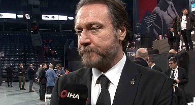 Uğur Fora: "Projelerimiz ve bakışımız şova yönelik olmayacak"